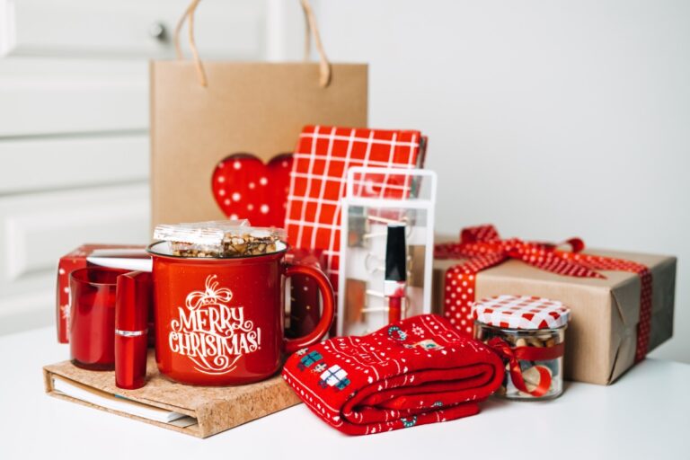Inspiratie voor toffe feestdagen cadeautjes voor haar