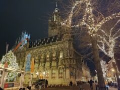 Middelburg Winterstad: een magisch weekendje weg in Zeeland Middelburg Winterstad een magisch weekendje weg in Zeeland