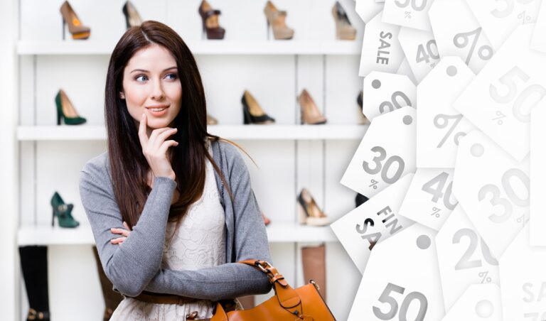 De allerbeste solden scoor je met deze tips