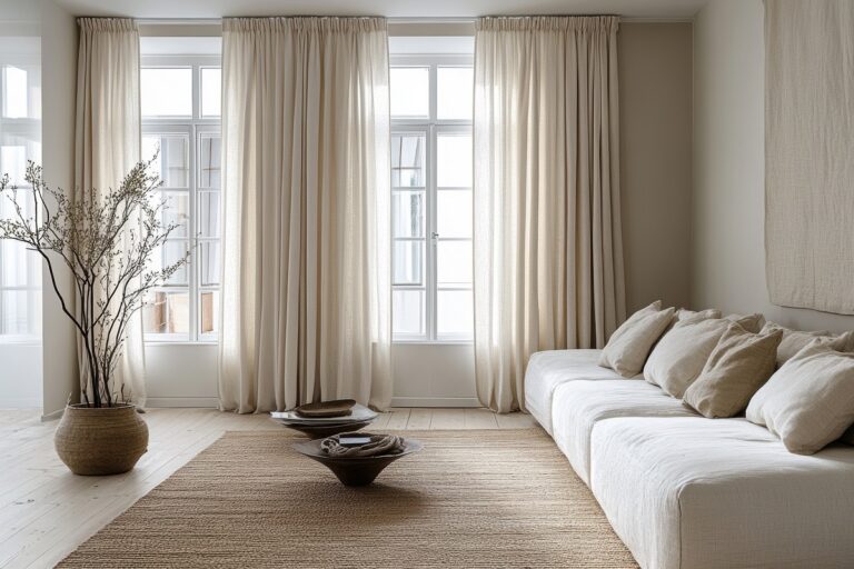 Onderhoud en schoonmaak: tips om je raamdecoratie in topconditie te houden