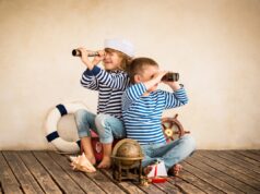 6x plezier voor de kinderen tijdens de schoolvakanties plezier kinderen schoolvakanties