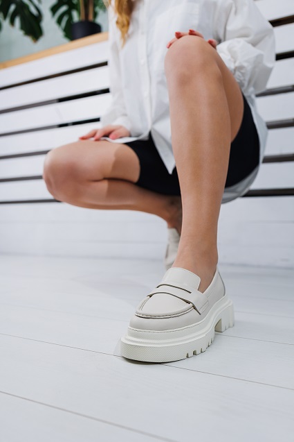 11 schoenentrends voor zomer 2025 bootschoenen