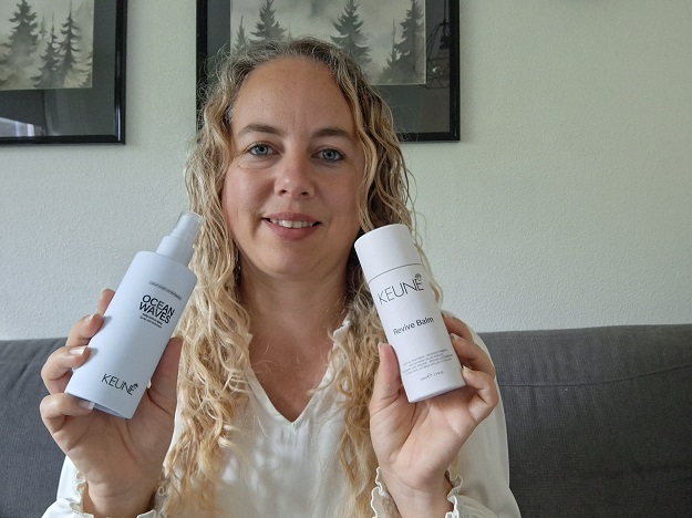 Duurzame producten Keune