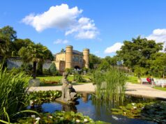 Karlsruhe: de verrassende stad in Zuid-Duitsland die je niet mag missen Karlsruhe de verrassende stad in Zuid-Duitsland die je niet mag missen