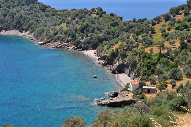 Ontdek Samos: wat te doen, bezienswaardigheden, stranden en ...